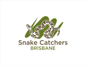 Snake Catchers Brisbane (the Brisbane needs to be easily swapped out for other words, see brief). | Design de Logo par BNdesigner