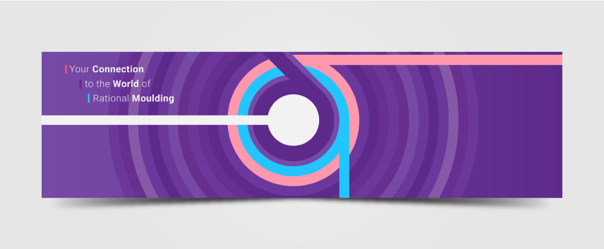 Graphic Design by JK18 for Association of Rotational Moulders Australasia | Design #26740188