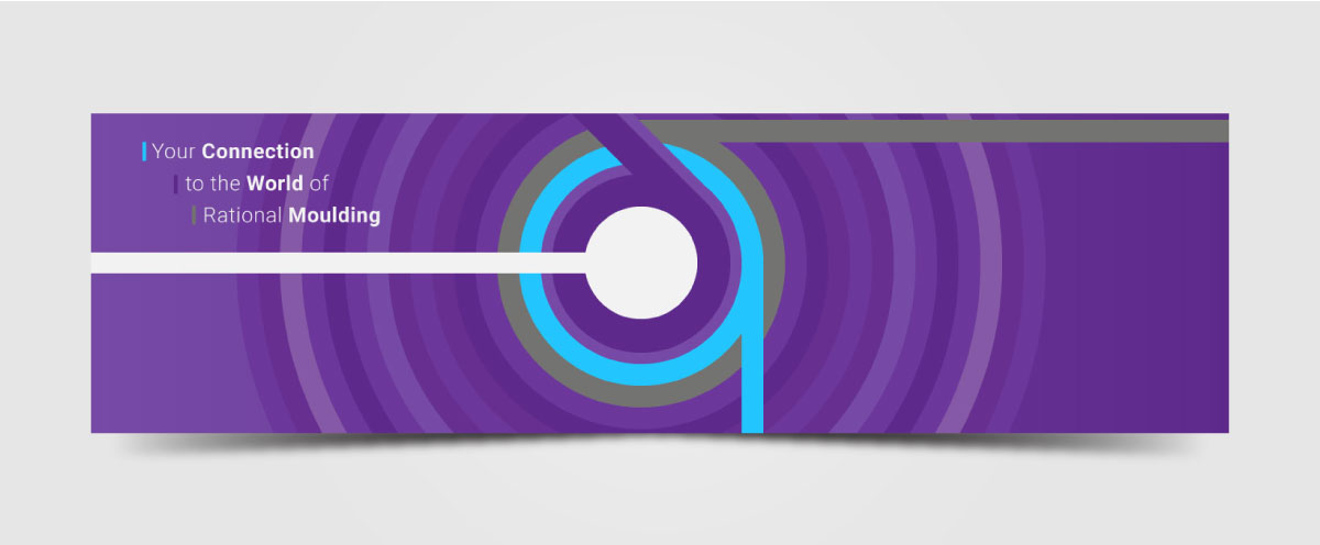Design Graphique par JK18 pour Association of Rotational Moulders Australasia | Design #26744316