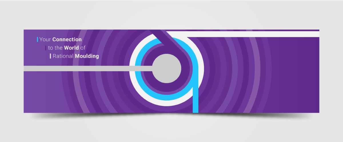 Design Graphique par JK18 pour Association of Rotational Moulders Australasia | Design #26744318