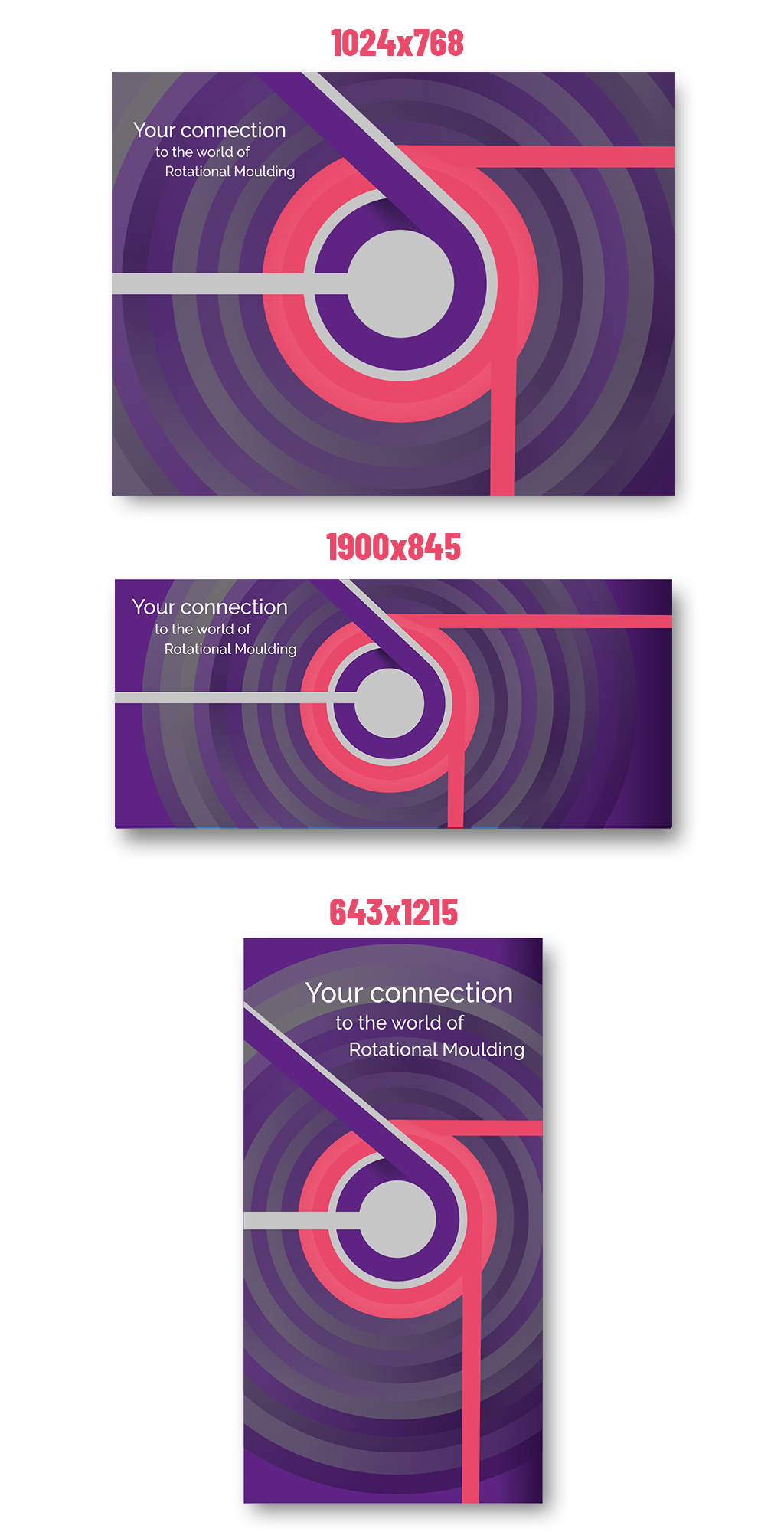 Graphic Design by ecorokerz for Association of Rotational Moulders Australasia | Design #26744935