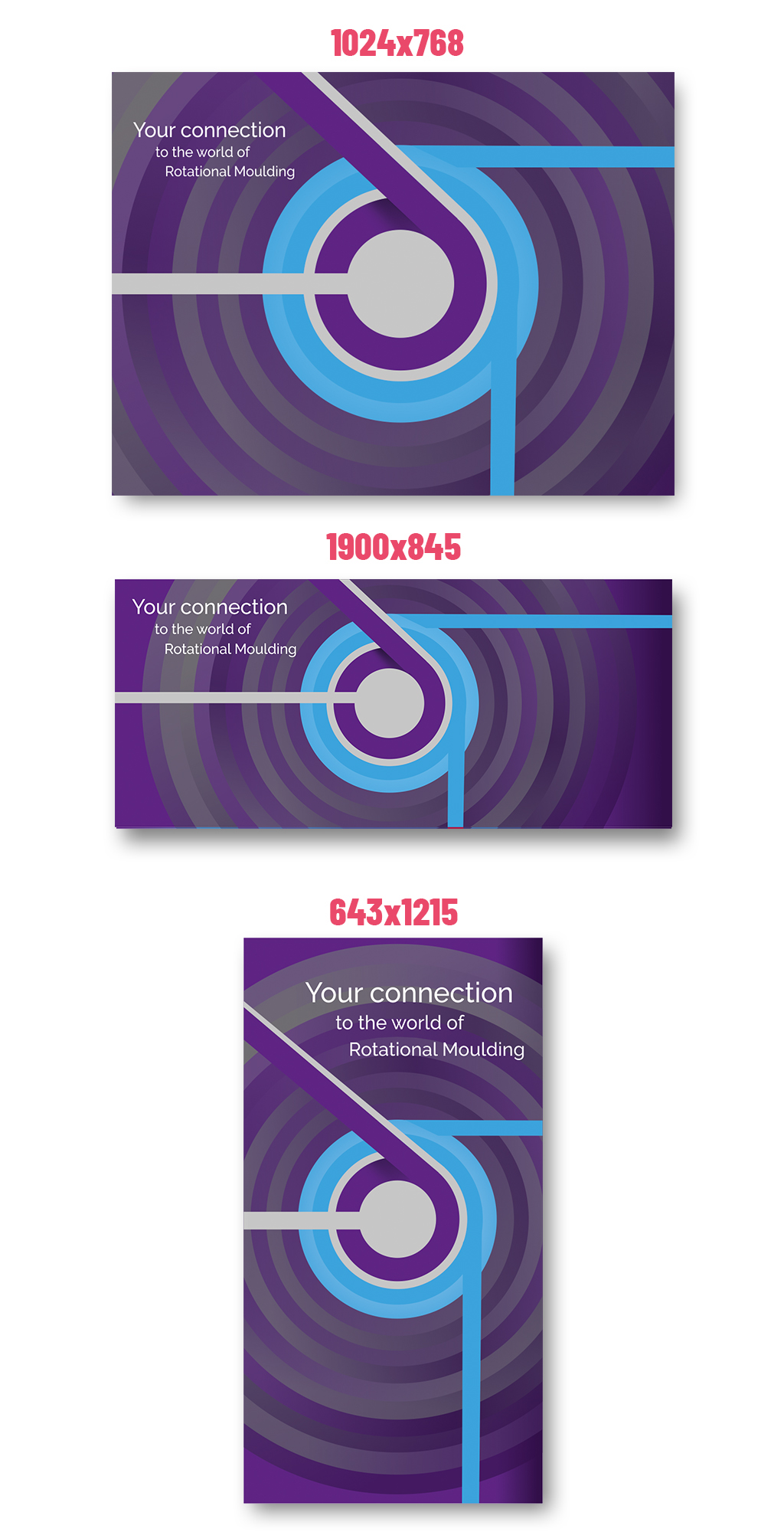 Diseño Gráfico por ecorokerz para Association of Rotational Moulders Australasia | Diseño #26744936