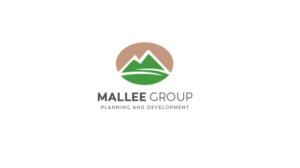 Mallee Group | Diseño de Logo por oceandeep