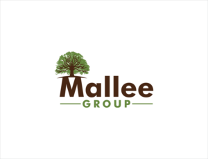 Mallee Group | Logo Design by BNdesigner