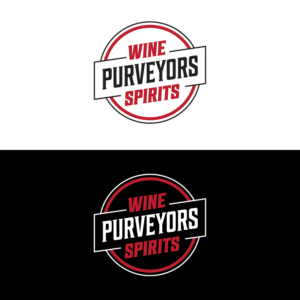 Logo Design by Radsky17 for Wine & Spirits Purveyors | Design: #26740618