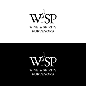 Logo Design by Radsky17 for Wine & Spirits Purveyors | Design: #26740652