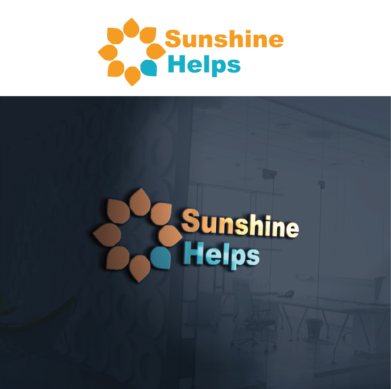 Logo Design by GODDREAMCREATION for this project | Design #26742094