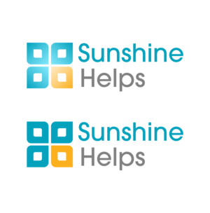 Sunshine Helps | Design de Logo par ERLANDO RONTE RDJ