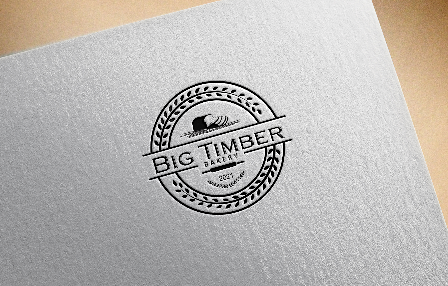 Logo Design by Sizuka for this project | Design #26741696