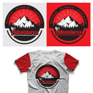 Logo Design by CBA