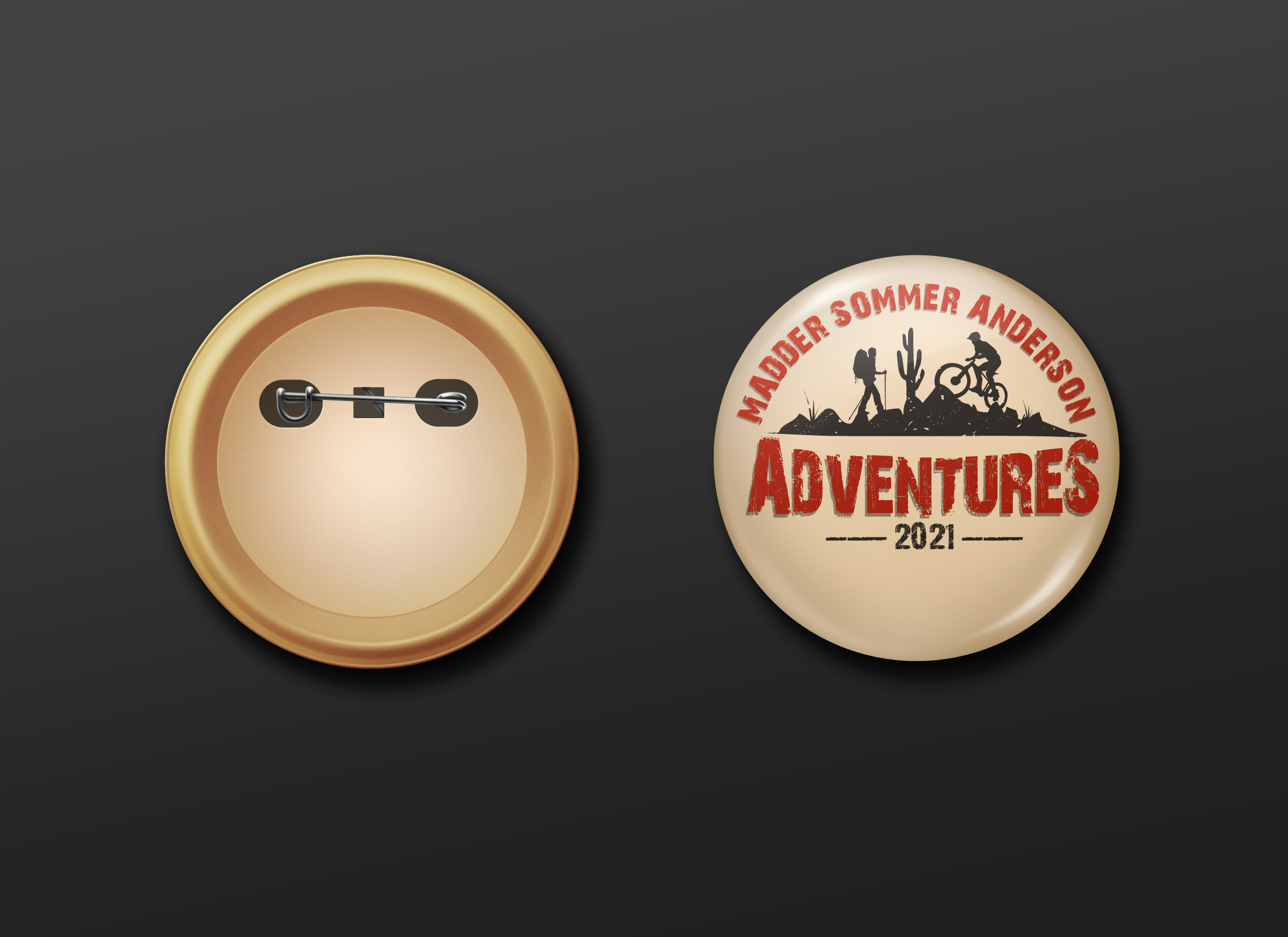 Logo Design by Roger B. for this project | Design #26742083