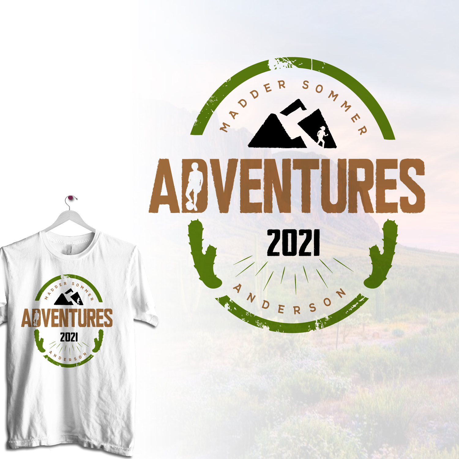 Logo Design by TRHZ for this project | Design #26741839
