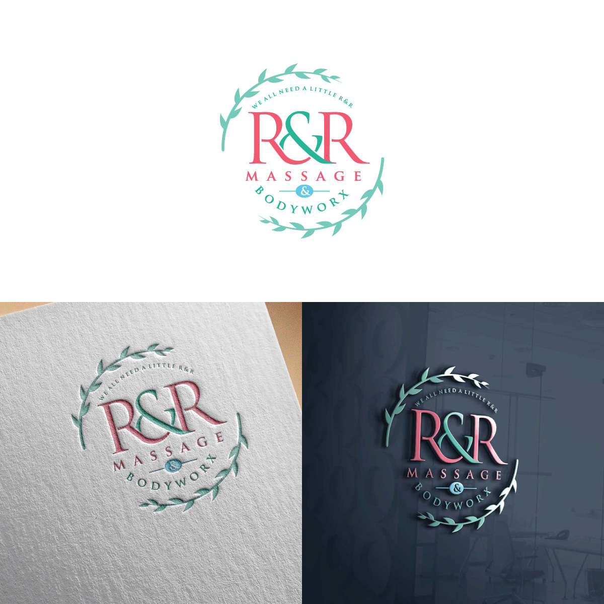 Logo Design by Magic of Art for this project | Design #26741671