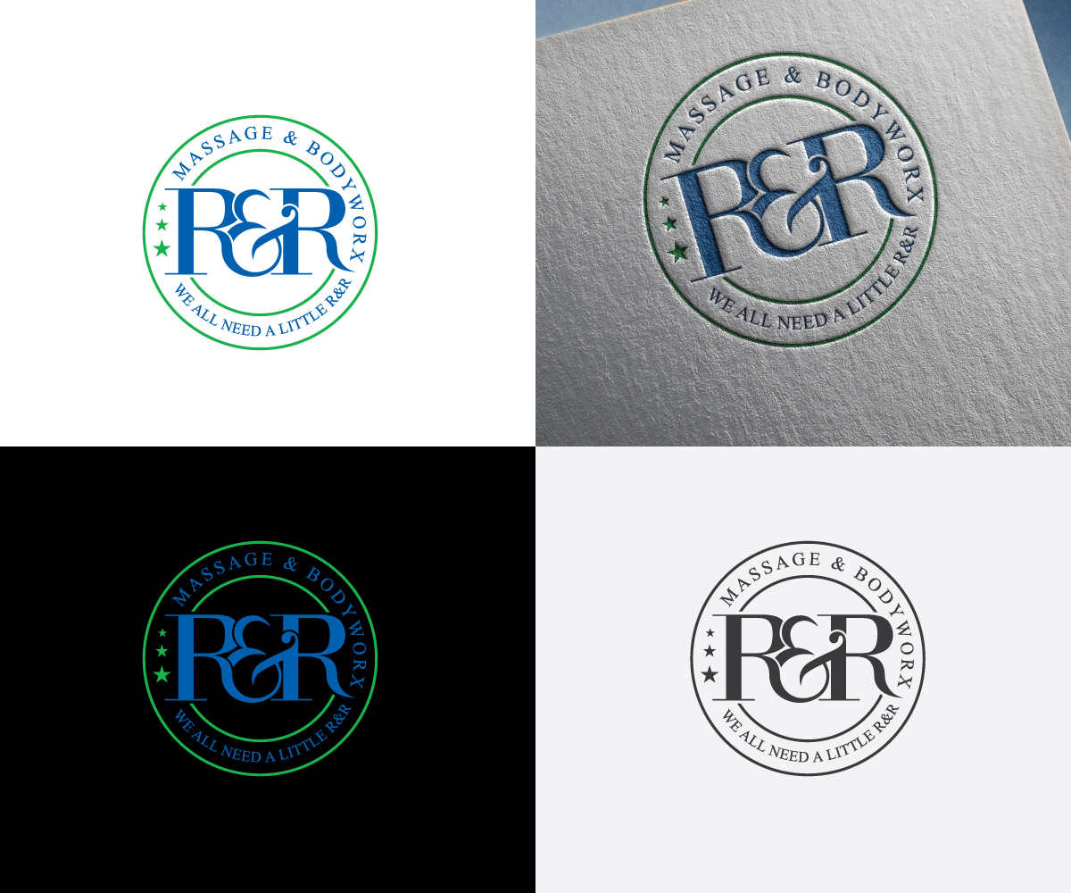 Logo Design by step forward 2 for this project | Design #26740605