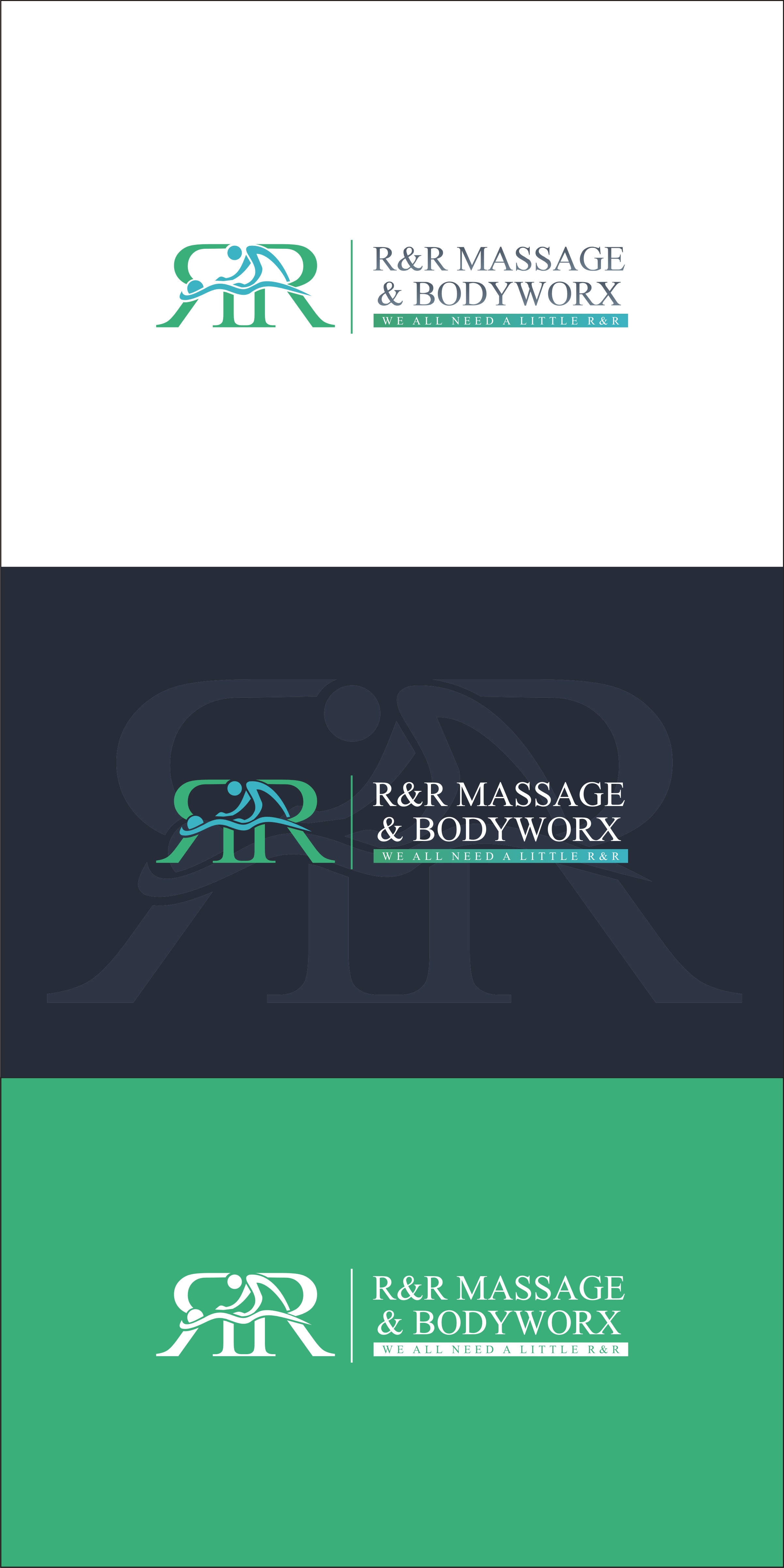 Logo Design by warkaddarshan 2 for this project | Design #26740278