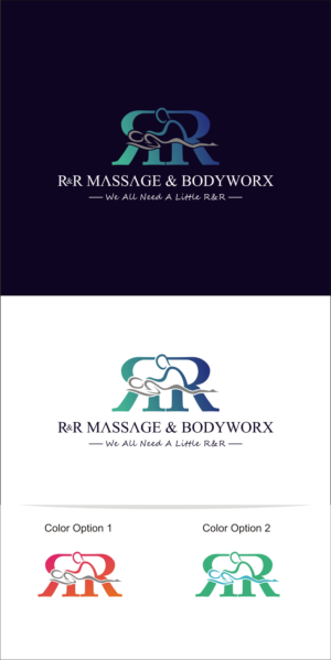Logo Design by warkaddarshan 2 for this project | Design #26744749