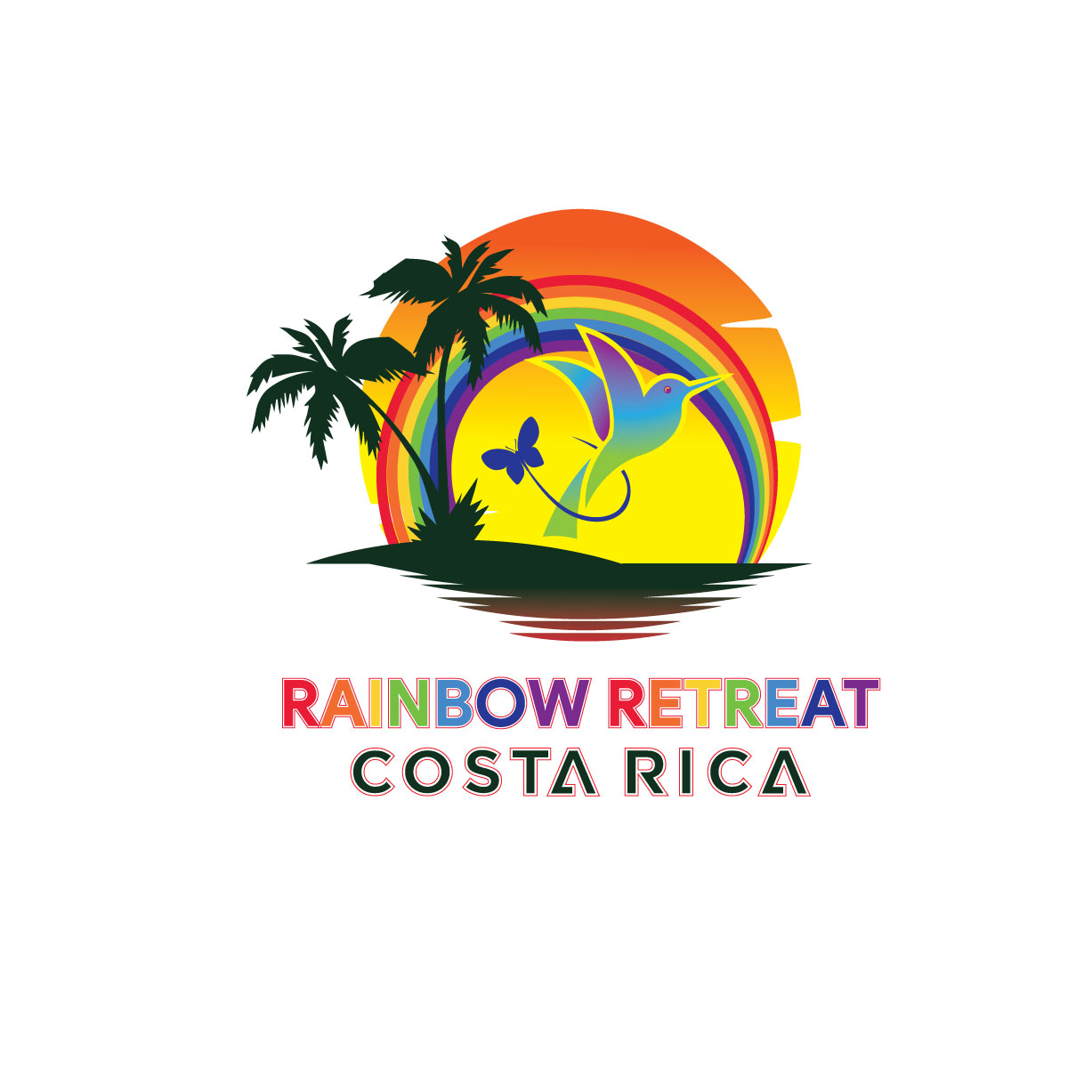 Logo Design by Wonderful design for this project | Design #26753558