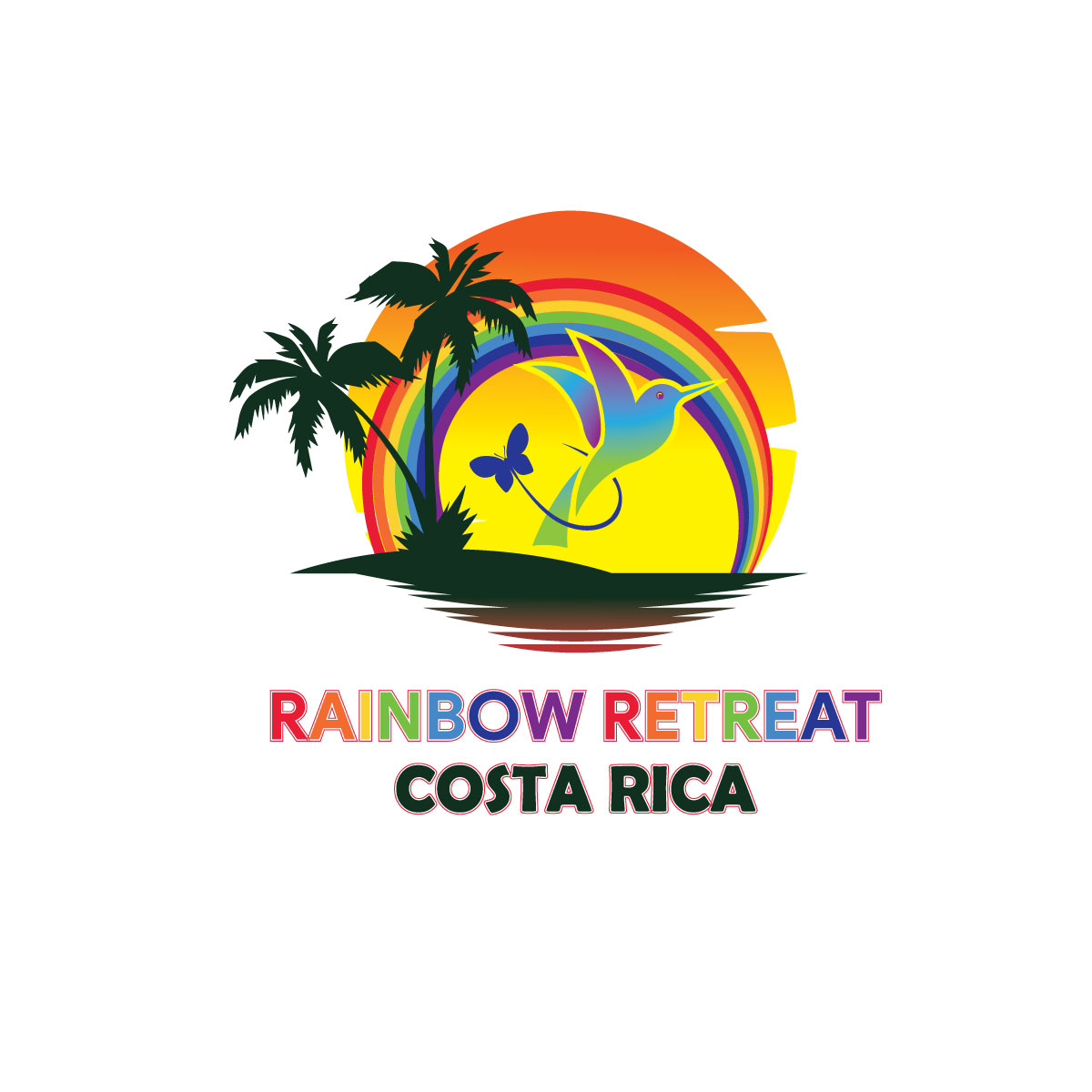 Logo Design by Wonderful design for this project | Design #26753559