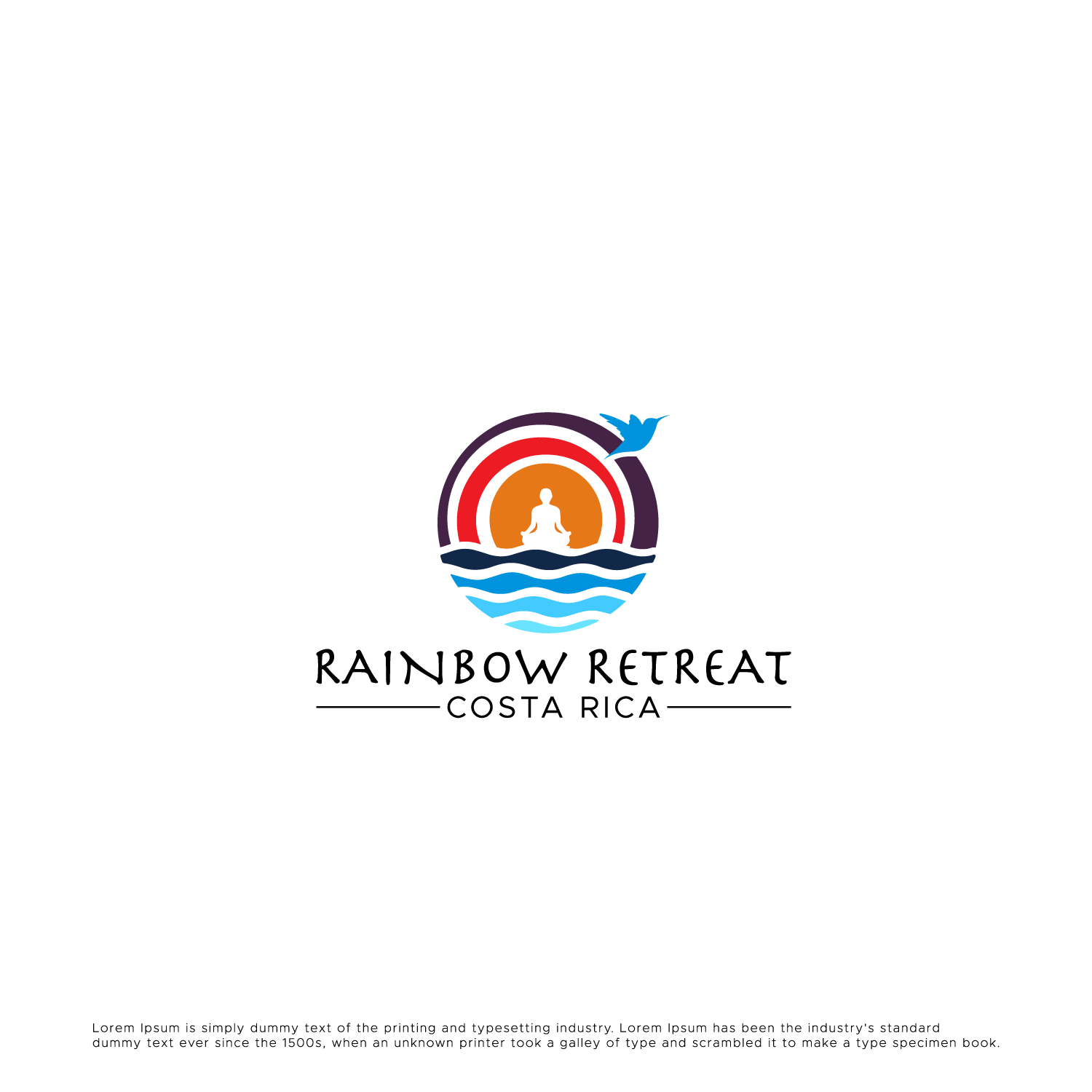 Logo Design by Potatow for this project | Design #26749471