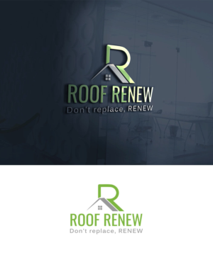 Logo Design by santin