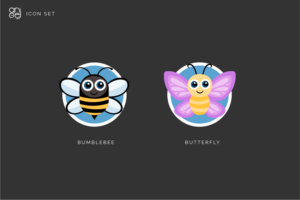 Icon Design by angejimenezm