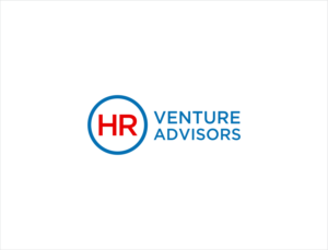 H R Venture Advisors  | Logo Design by BNdesigner