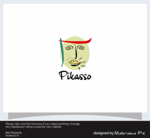 Logo Design by Mariono Fx for Soluzioni Informatiche | Design: #26756004