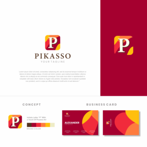 Logo Design by Dreambox.Design