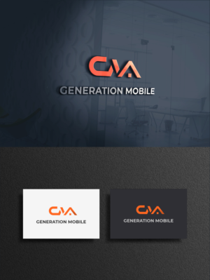Design de Logo par Omee pour ce projet | Design : #26755807