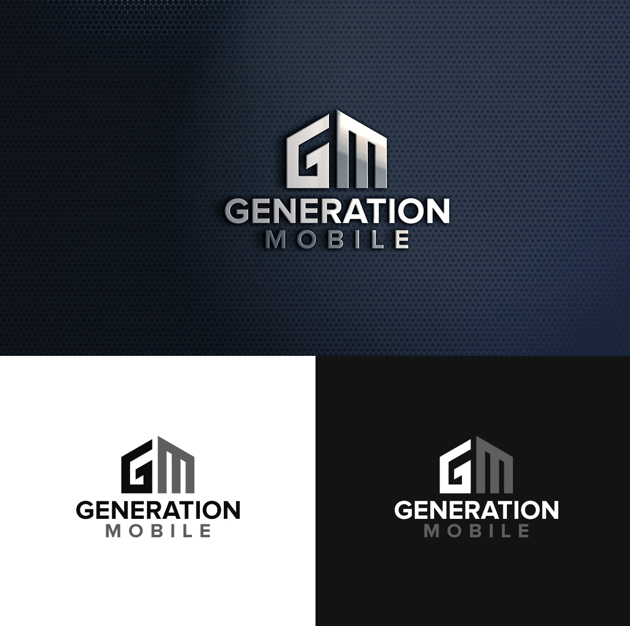 Logo Design by BehindSymbols for this project | Design #26770740