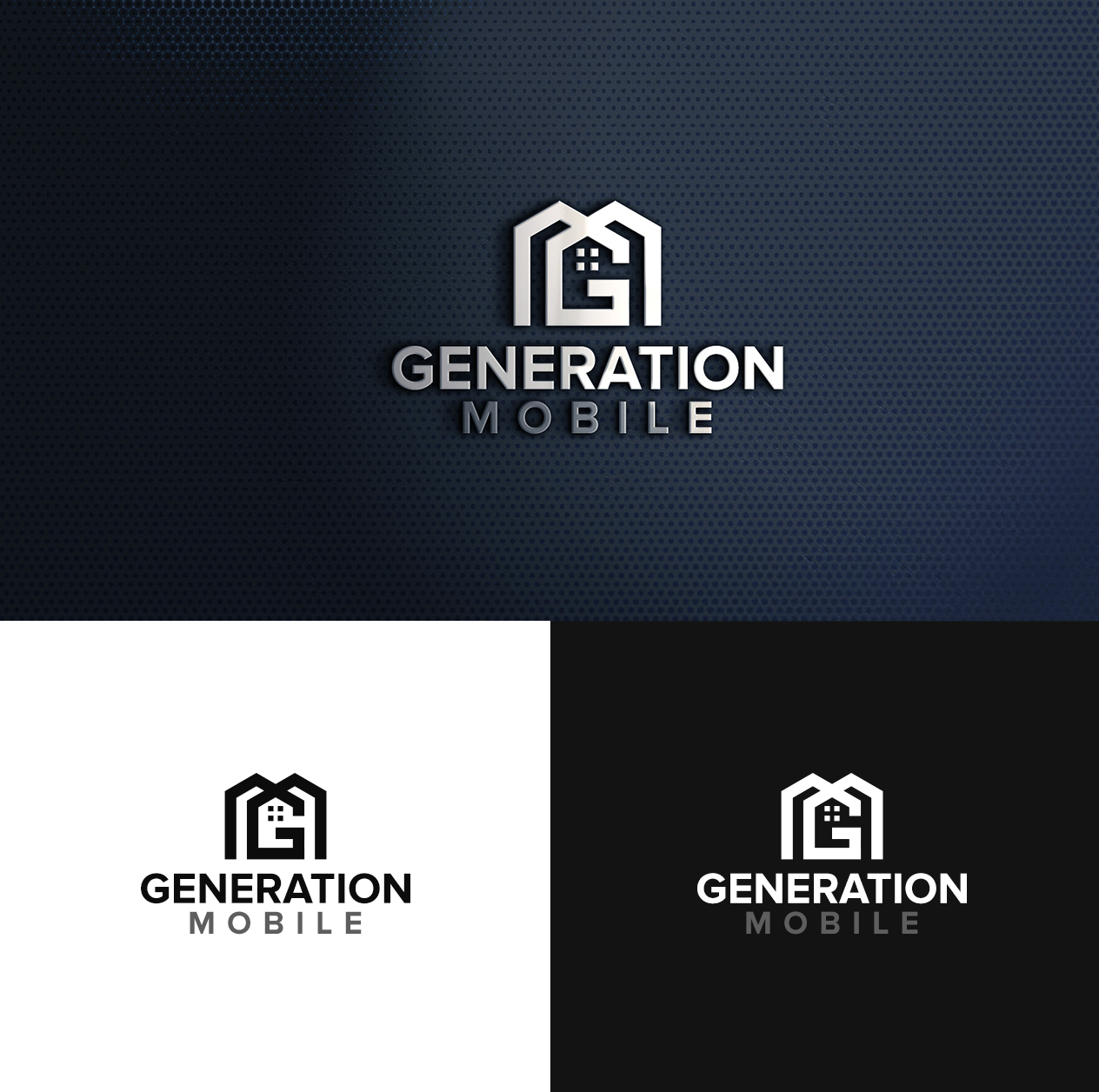 Logo-Design von BehindSymbols für dieses Projekt | Design #26770832