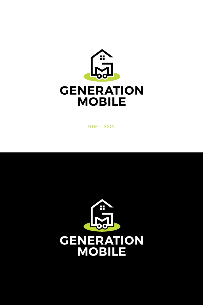 Logo Design by somani for this project | Design #26750229