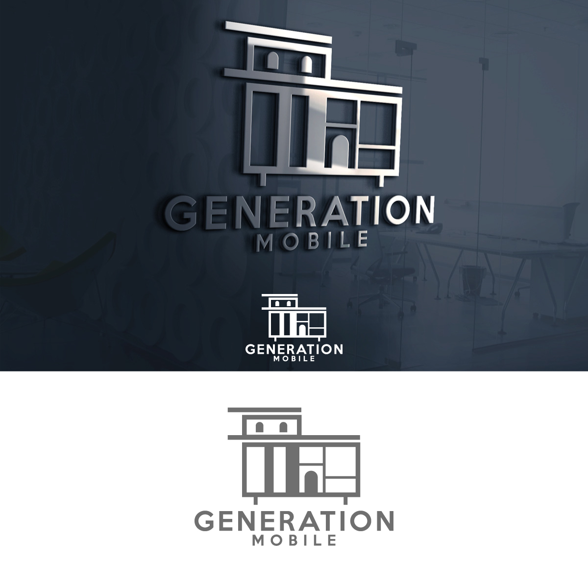 Logo-Design von Graphic Bricks für dieses Projekt | Design #26743479