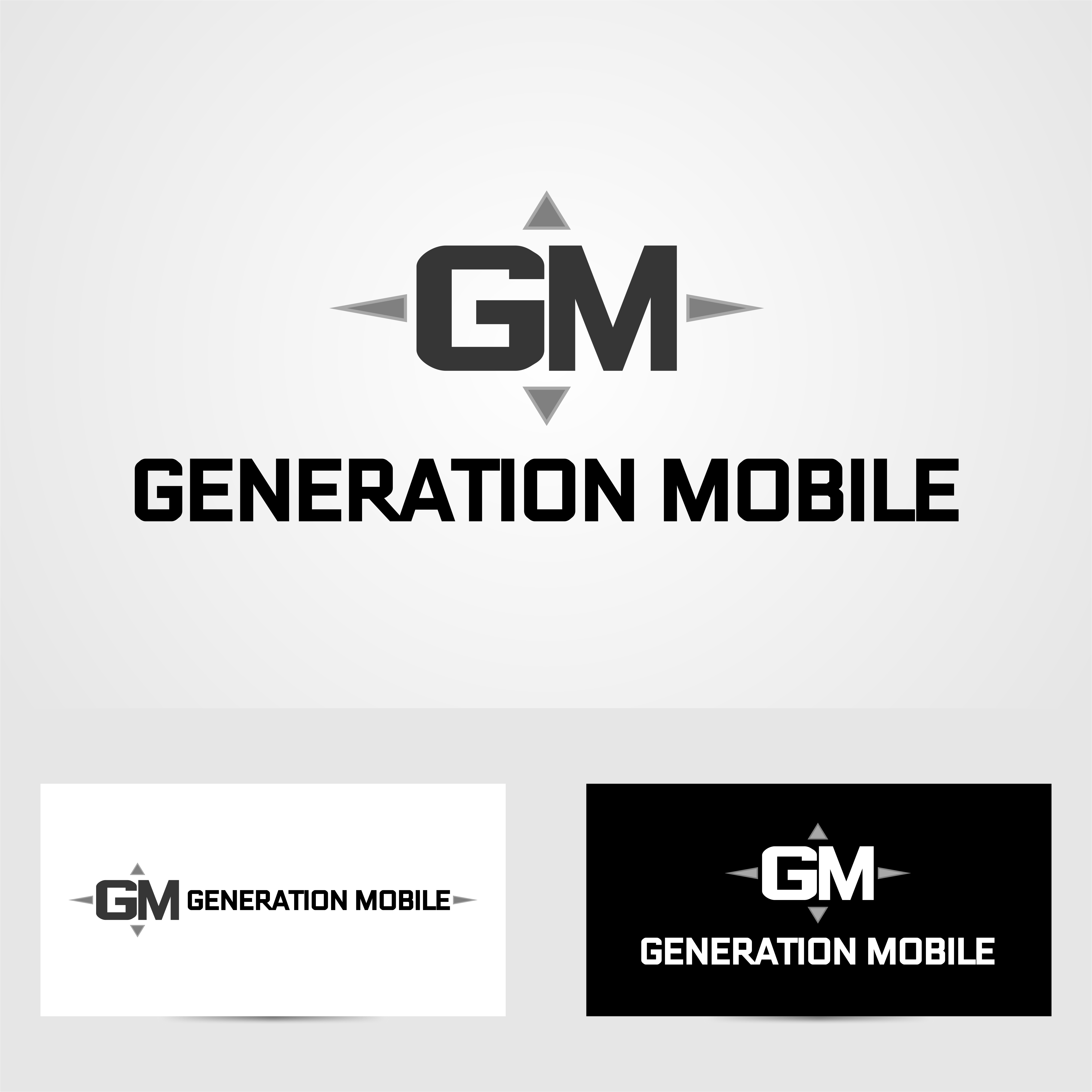 Diseño de Logo por A3gvp para este proyecto | Diseño #26753391