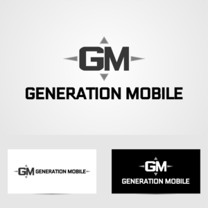 Logo Design by A3gvp for this project | Design #26753391