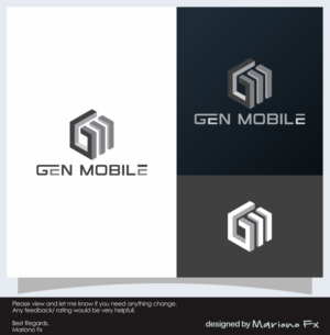 Design de Logo par Mariono Fx pour ce projet | Design : #26870630