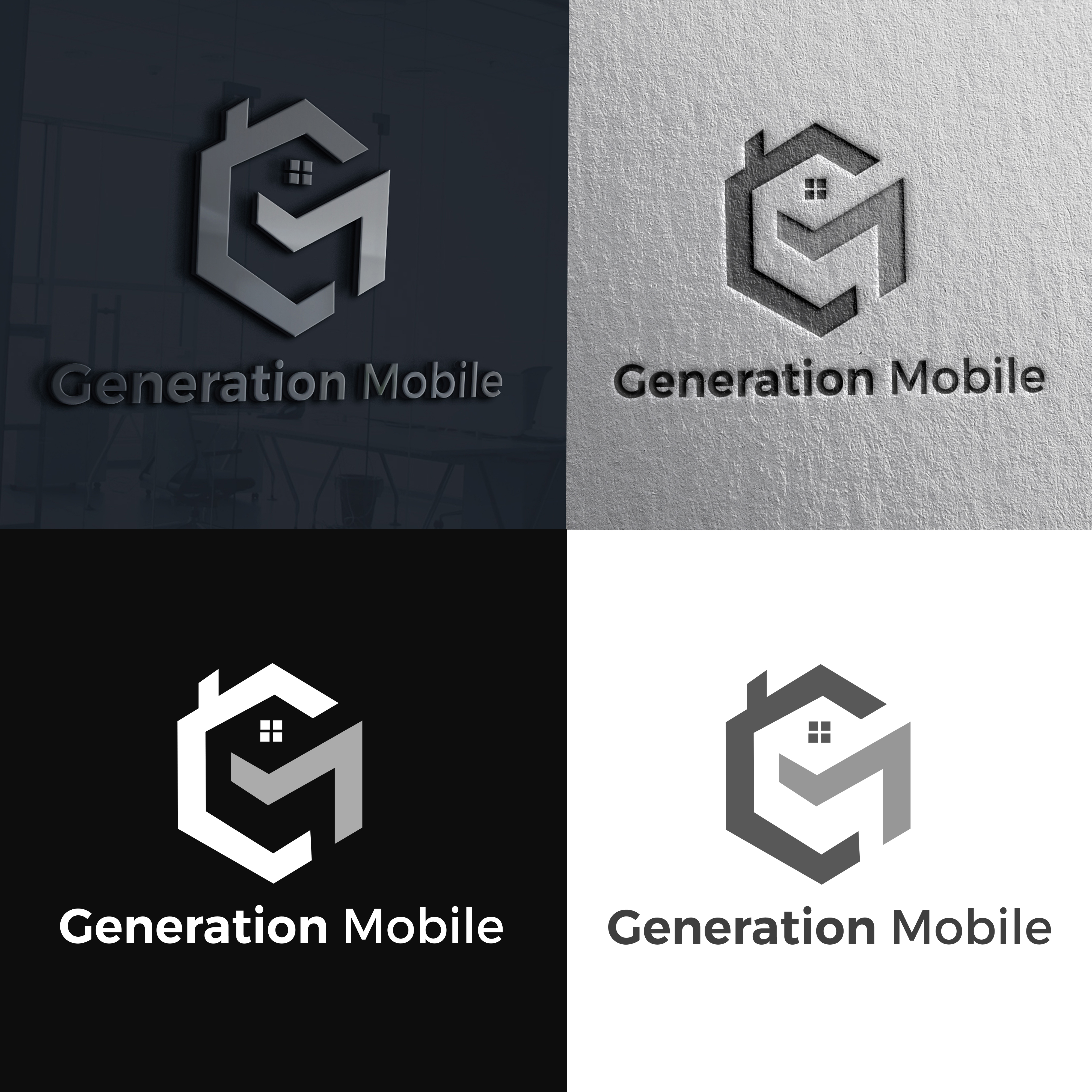 Logo-Design von Lprossd für dieses Projekt | Design #26751597