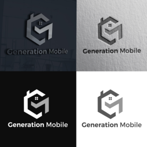 Logo Design by Lpross for this project | Design #26751597