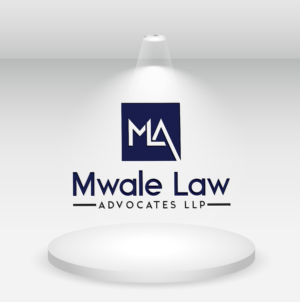 Mwale Law Advocates LLP | Logo Design by JUEL RANA 525340