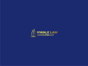 Mwale Law Advocates LLP | Logo Design by Atvento Graphics