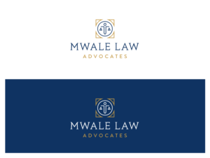 Mwale Law Advocates LLP | Logo Design by wonderland