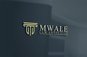 Mwale Law Advocates LLP | Logo Design by 4tech services
