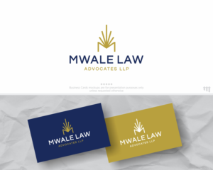 Logo-Design von MBARO für dieses Projekt | Design #26770785