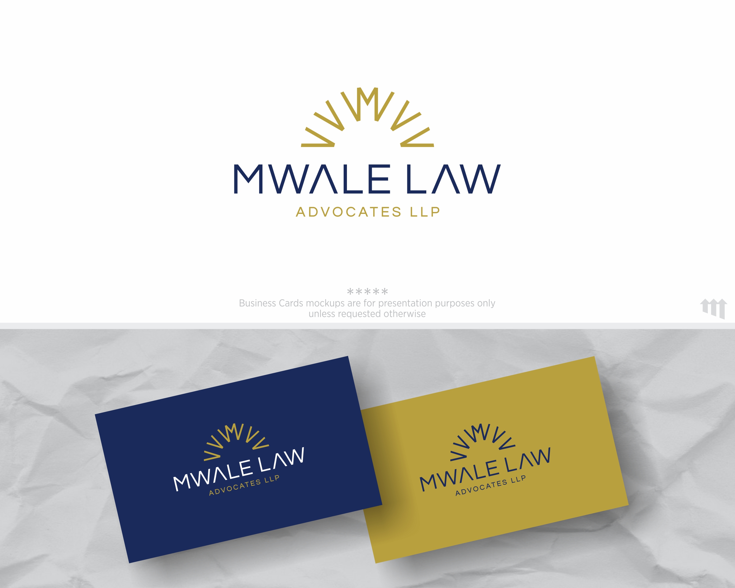 Design de Logo par MBARO pour ce projet | Design #26770786