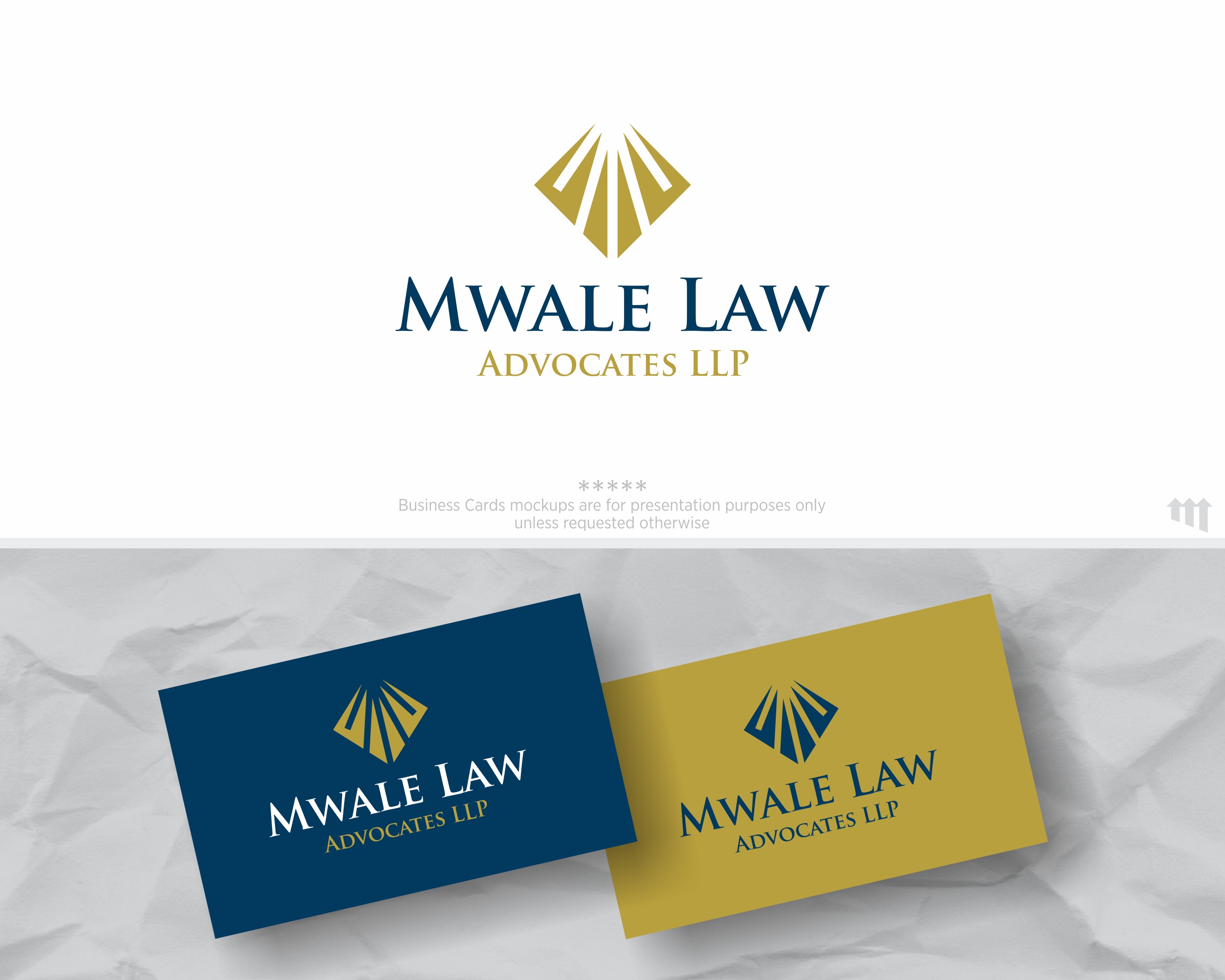Design de Logo par MBARO pour ce projet | Design #26770898