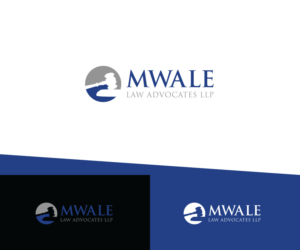 Mwale Law Advocates LLP | Logo-Design von Iris 3