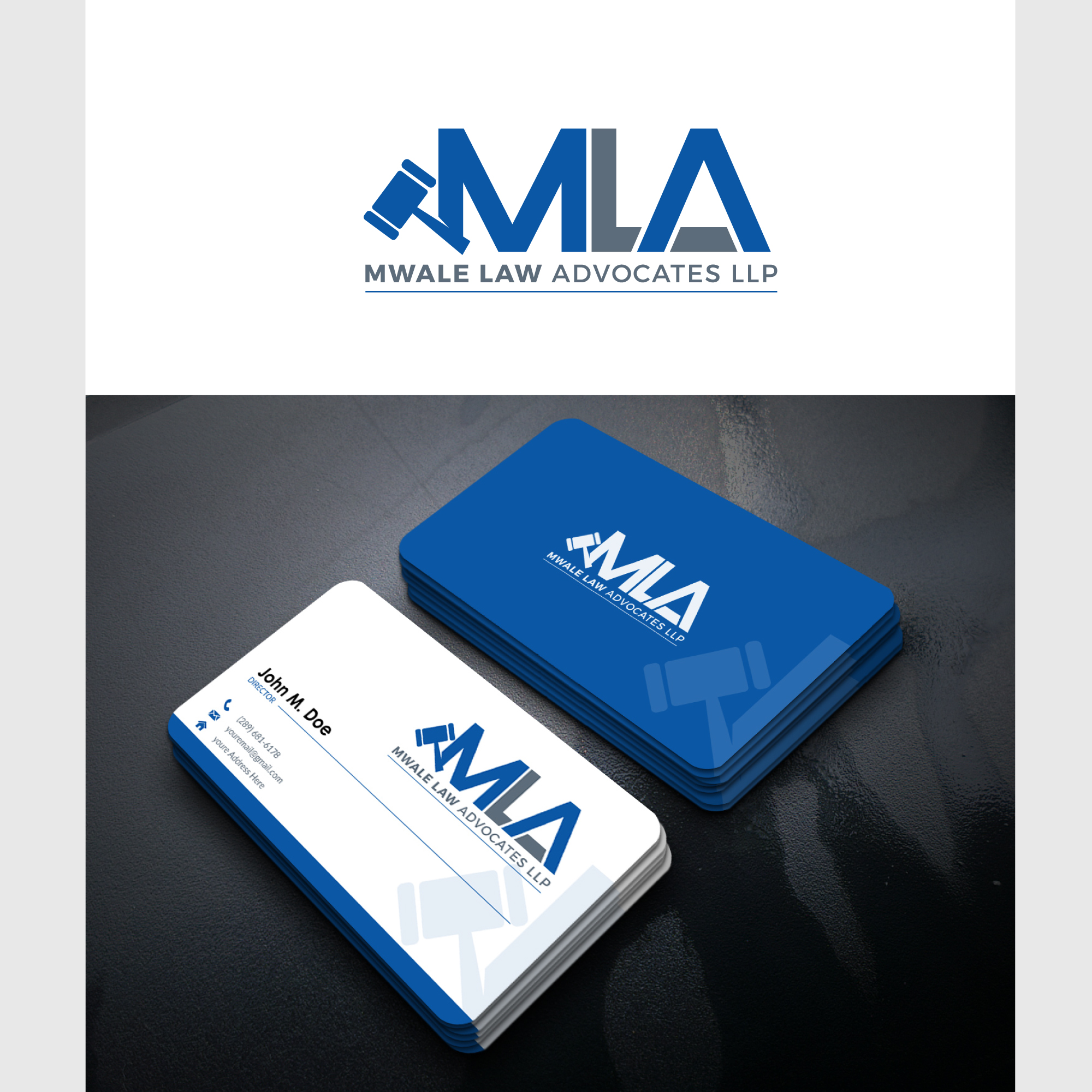 Logo Design by UMBRA Designs for this project | Design #26743159