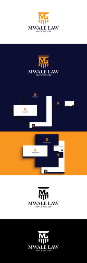 Logo-Design von tony deesigns für dieses Projekt | Design #26759093