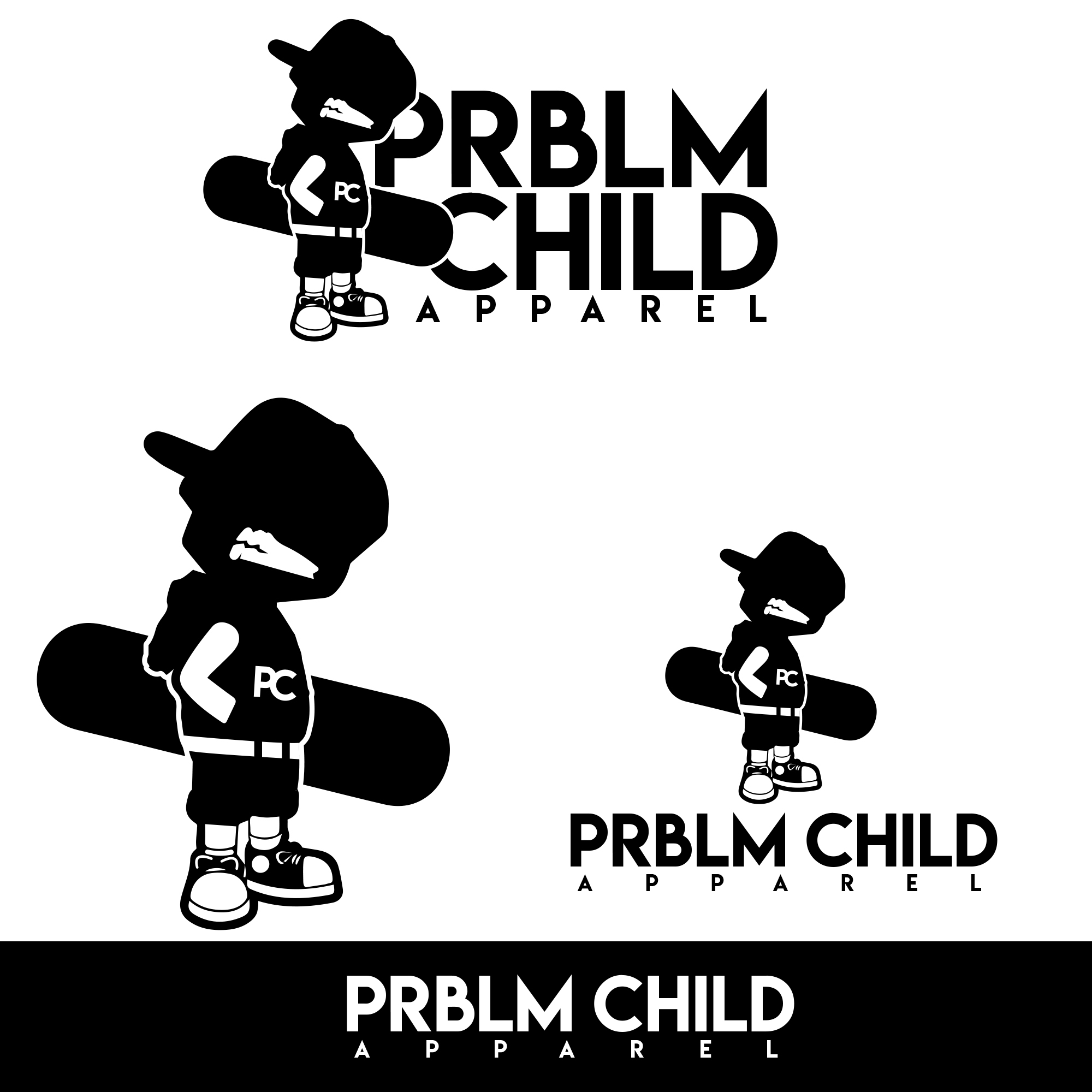 Logo Design by D.SCre8tivMedia™ for this project | Design: #26826805