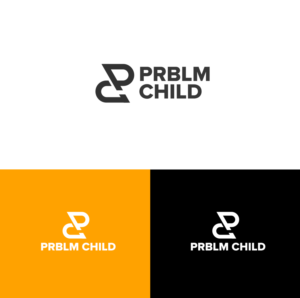 Prblm child | Diseño de Logo por BehindSymbols